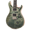 PRS Custom 24 Trampas Green Electric Guitars / Solid Body
