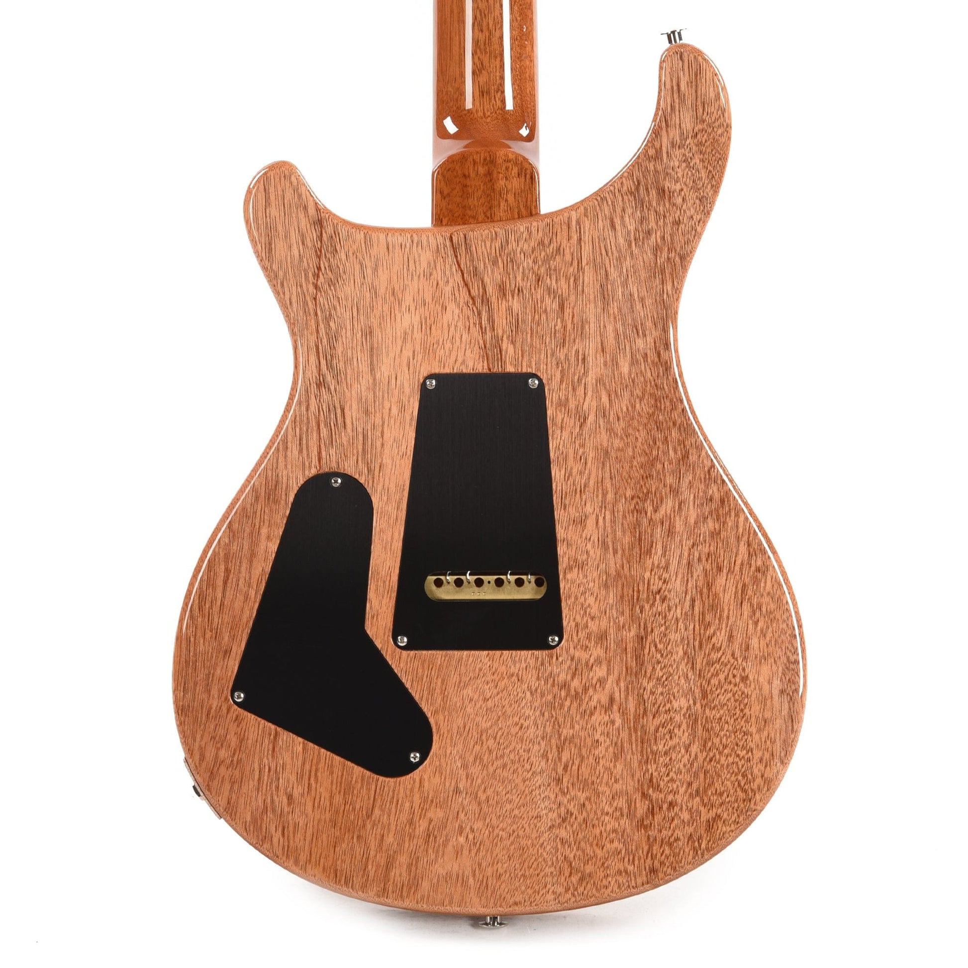 PRS Custom 24 Trampas Green Electric Guitars / Solid Body