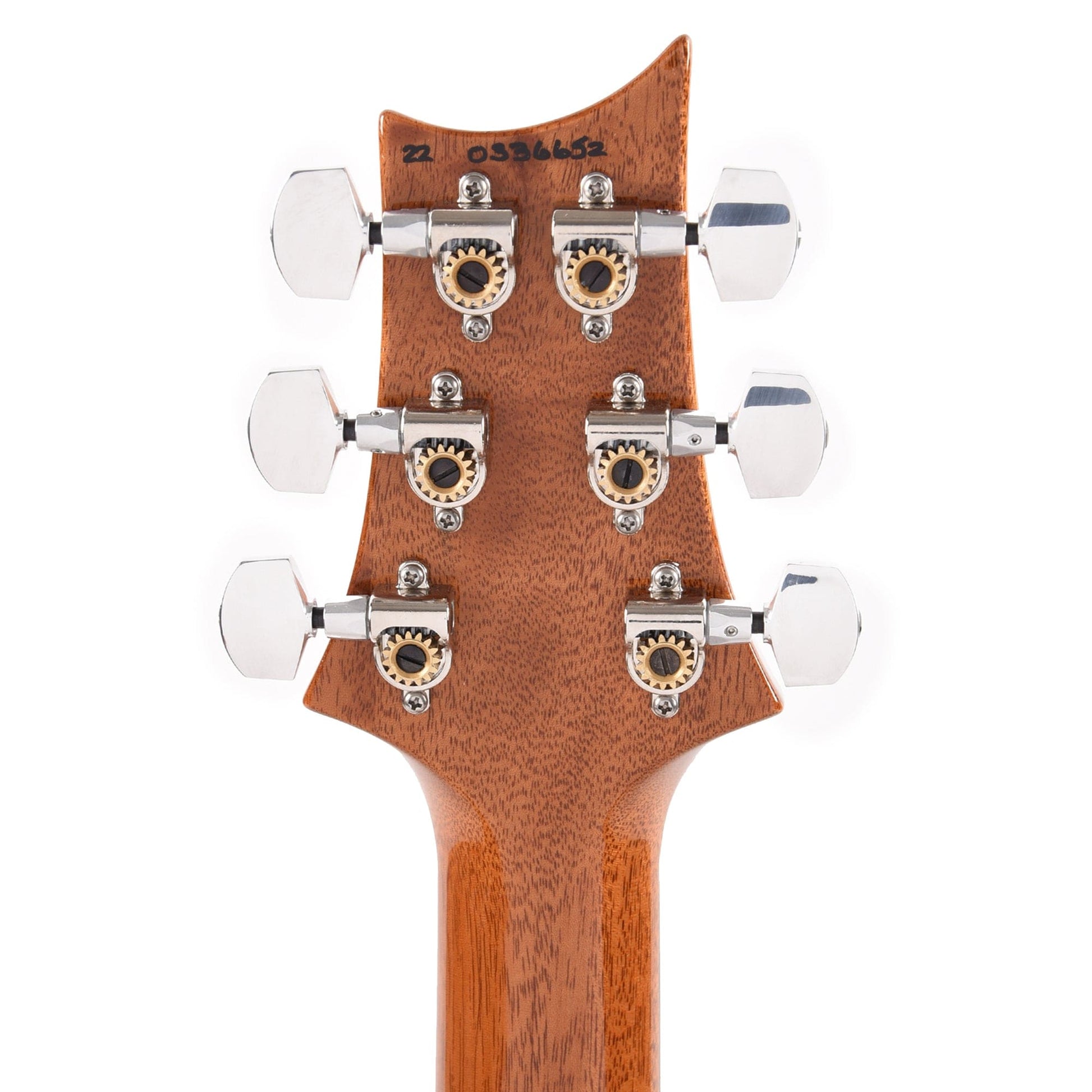 PRS Custom 24 Trampas Green Electric Guitars / Solid Body