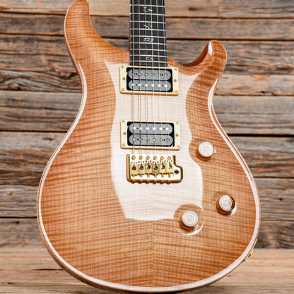 PRS Custom 24 Vintage Natural 2008 Electric Guitars / Solid Body