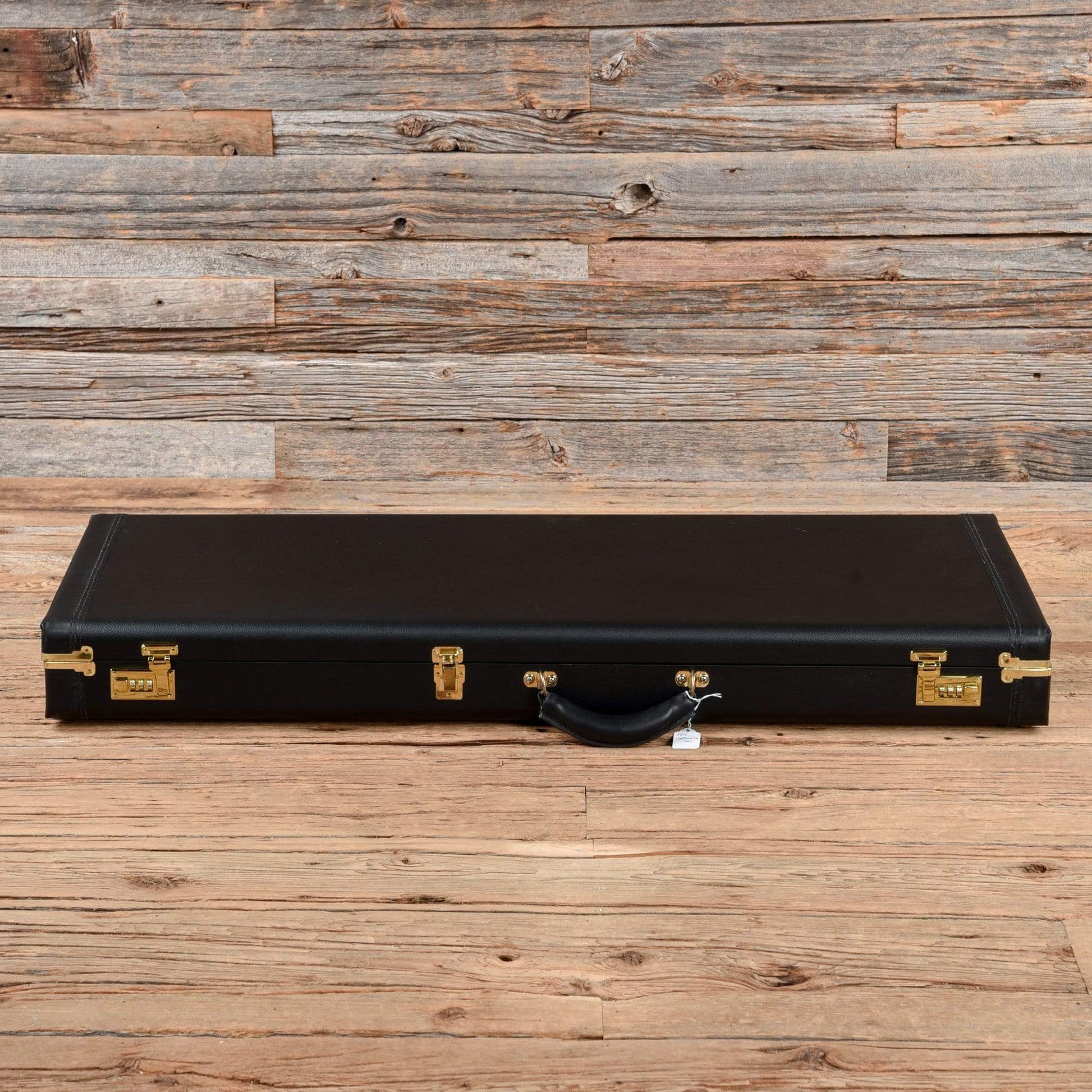 PRS Custom 24 Vintage Natural 2008 Electric Guitars / Solid Body