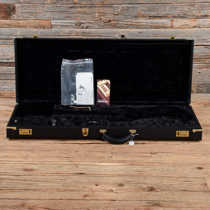 PRS Custom 24 Vintage Natural 2008 Electric Guitars / Solid Body