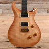 PRS Custom 24 Vintage Natural 2008 Electric Guitars / Solid Body