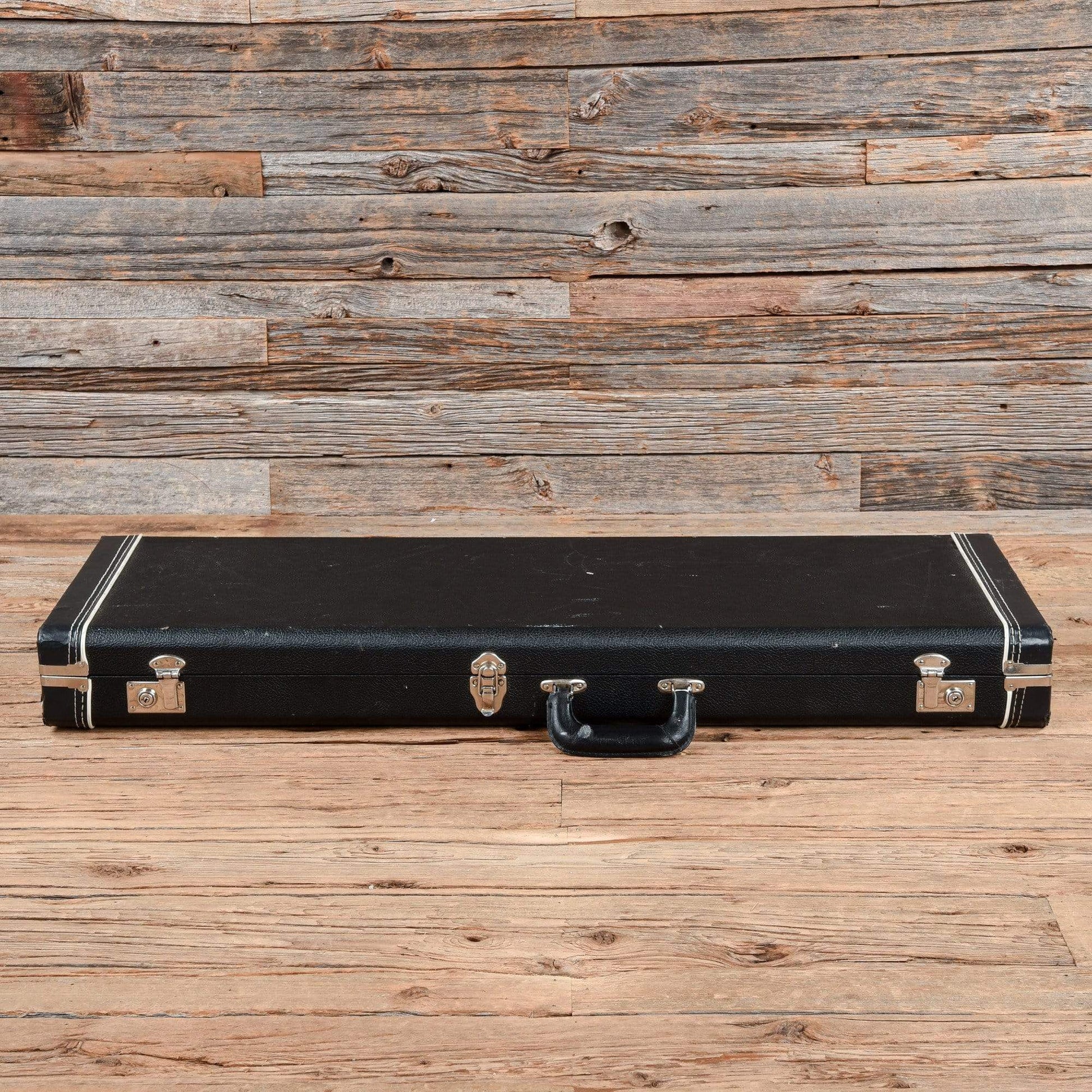 PRS Custom 24 Vintage Yellow 1995 Electric Guitars / Solid Body