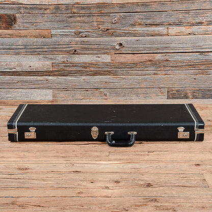 PRS Custom 24 Vintage Yellow 1995 Electric Guitars / Solid Body