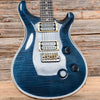 PRS Custom 24 Whale Blue 2002 Electric Guitars / Solid Body