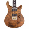 PRS Custom 24 Yellow Tiger 10 Top Electric Guitars / Solid Body