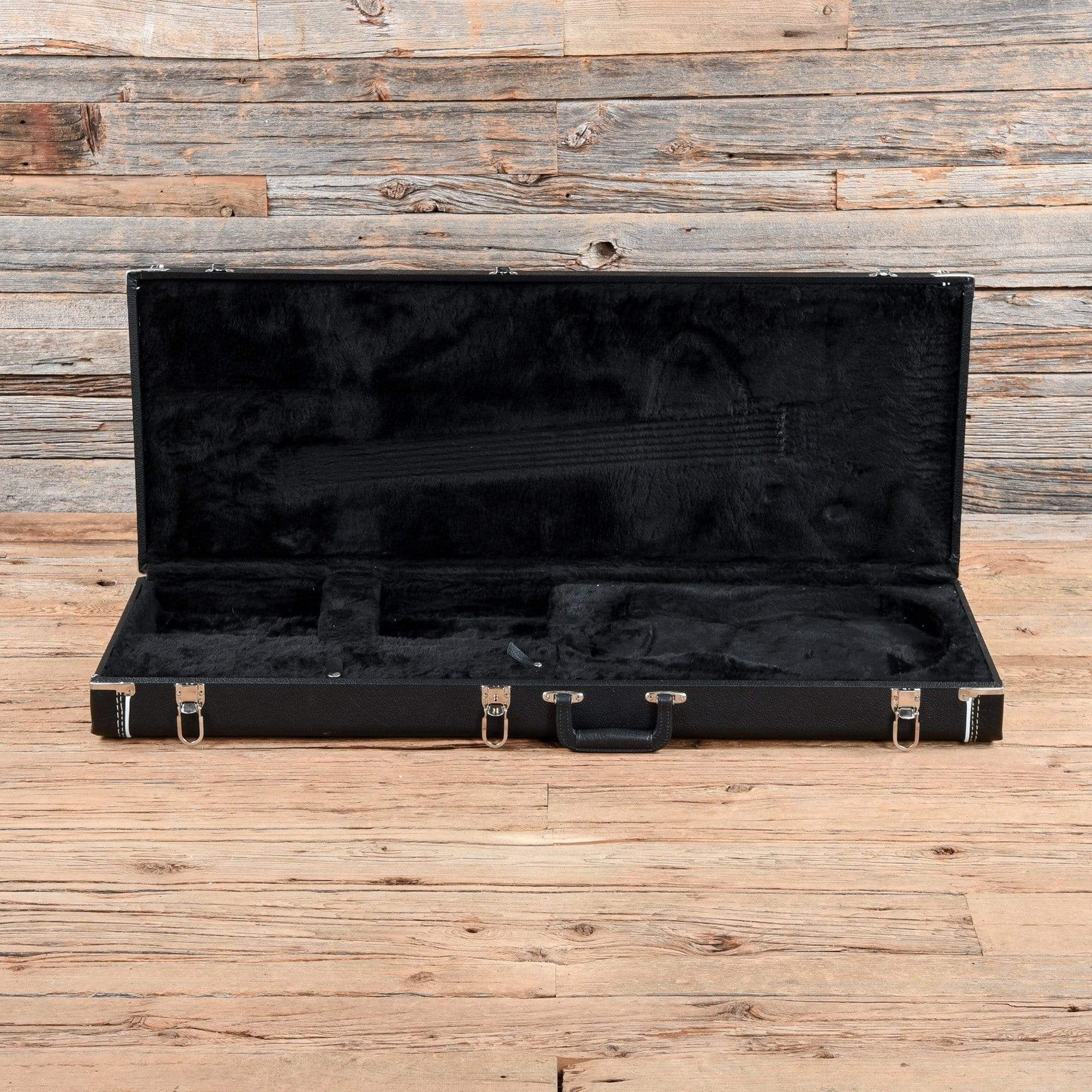 PRS Dave Navarro Model Custom 24 w/Brazilian Rosewood Fretboard Jet White 2013 Electric Guitars / Solid Body