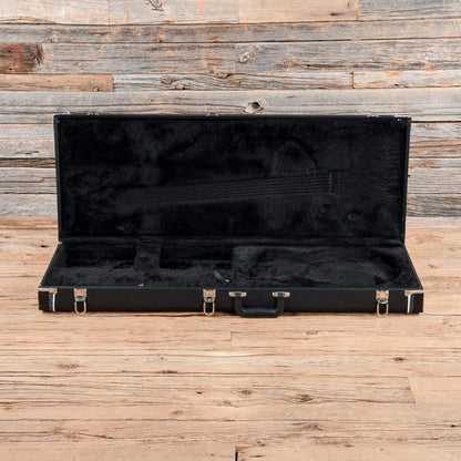 PRS Dave Navarro Model Custom 24 w/Brazilian Rosewood Fretboard Jet White 2013 Electric Guitars / Solid Body