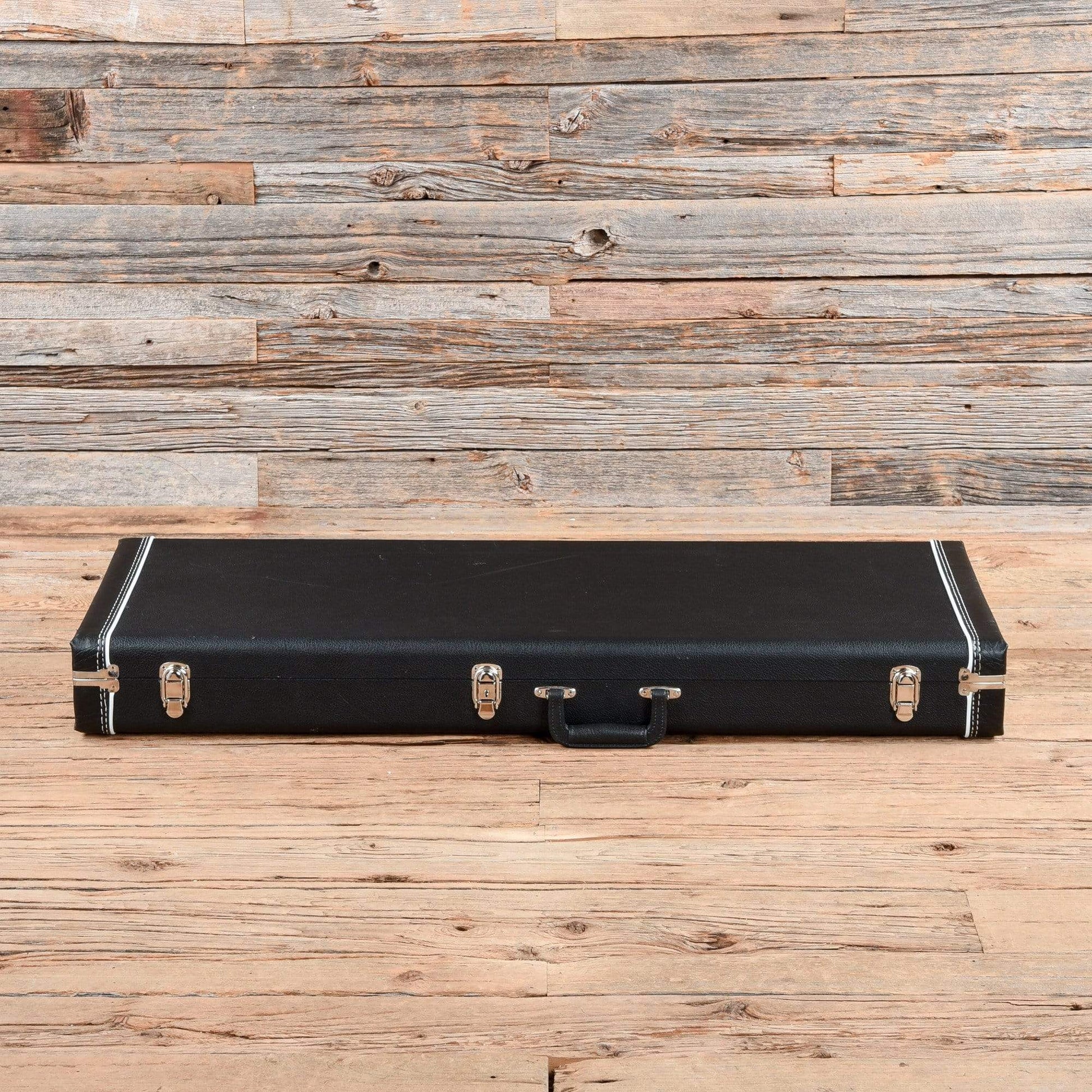 PRS Dave Navarro Model Custom 24 w/Brazilian Rosewood Fretboard Jet White 2013 Electric Guitars / Solid Body