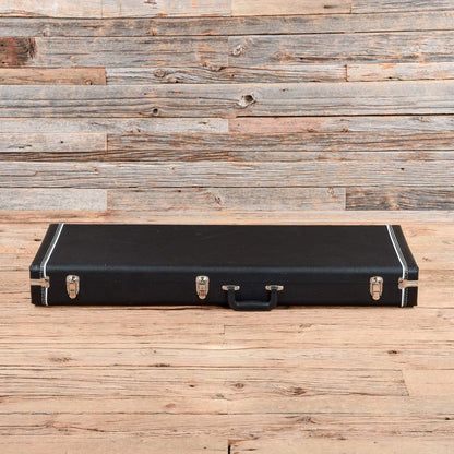 PRS Dave Navarro Model Custom 24 w/Brazilian Rosewood Fretboard Jet White 2013 Electric Guitars / Solid Body