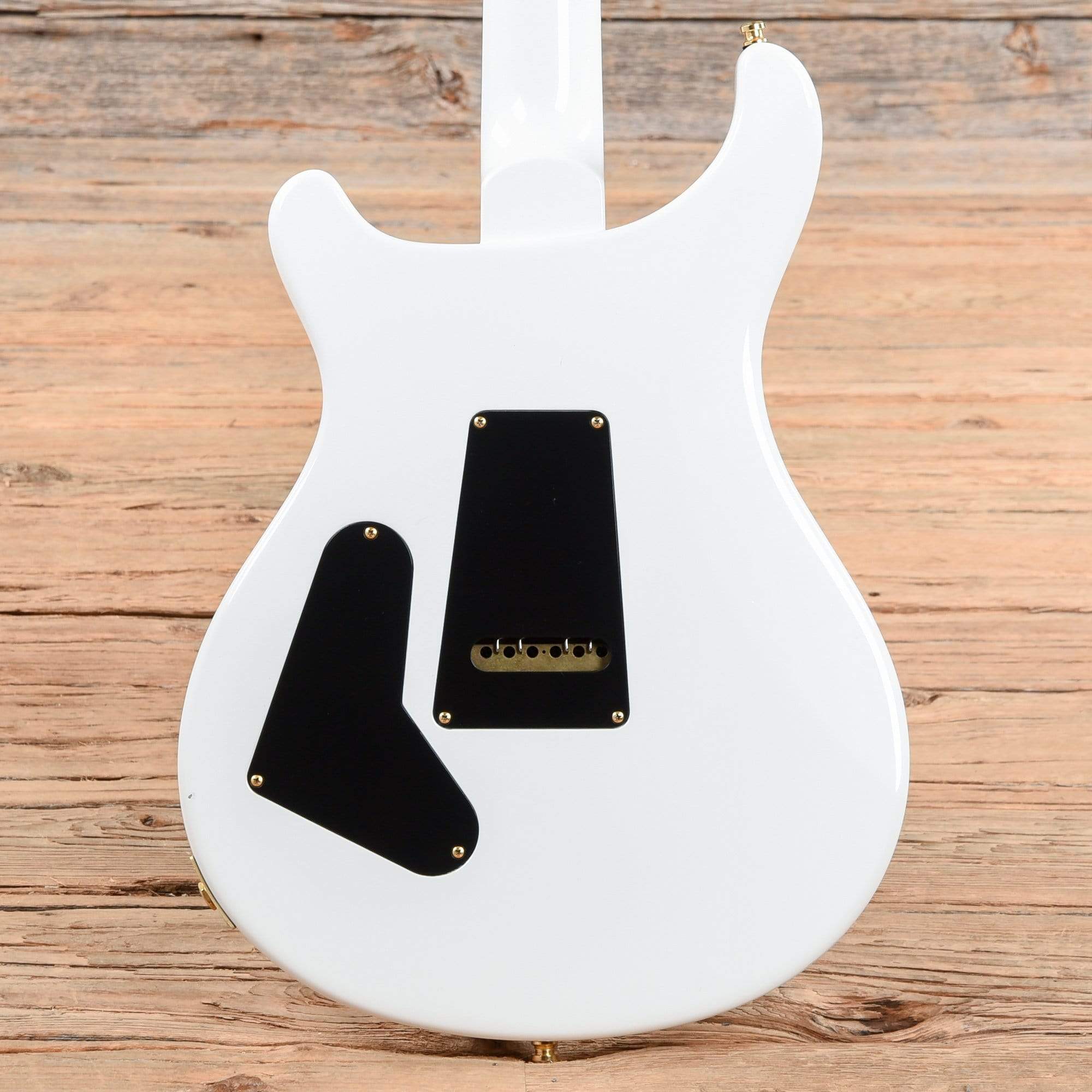 PRS Dave Navarro White 2009 – Chicago Music Exchange