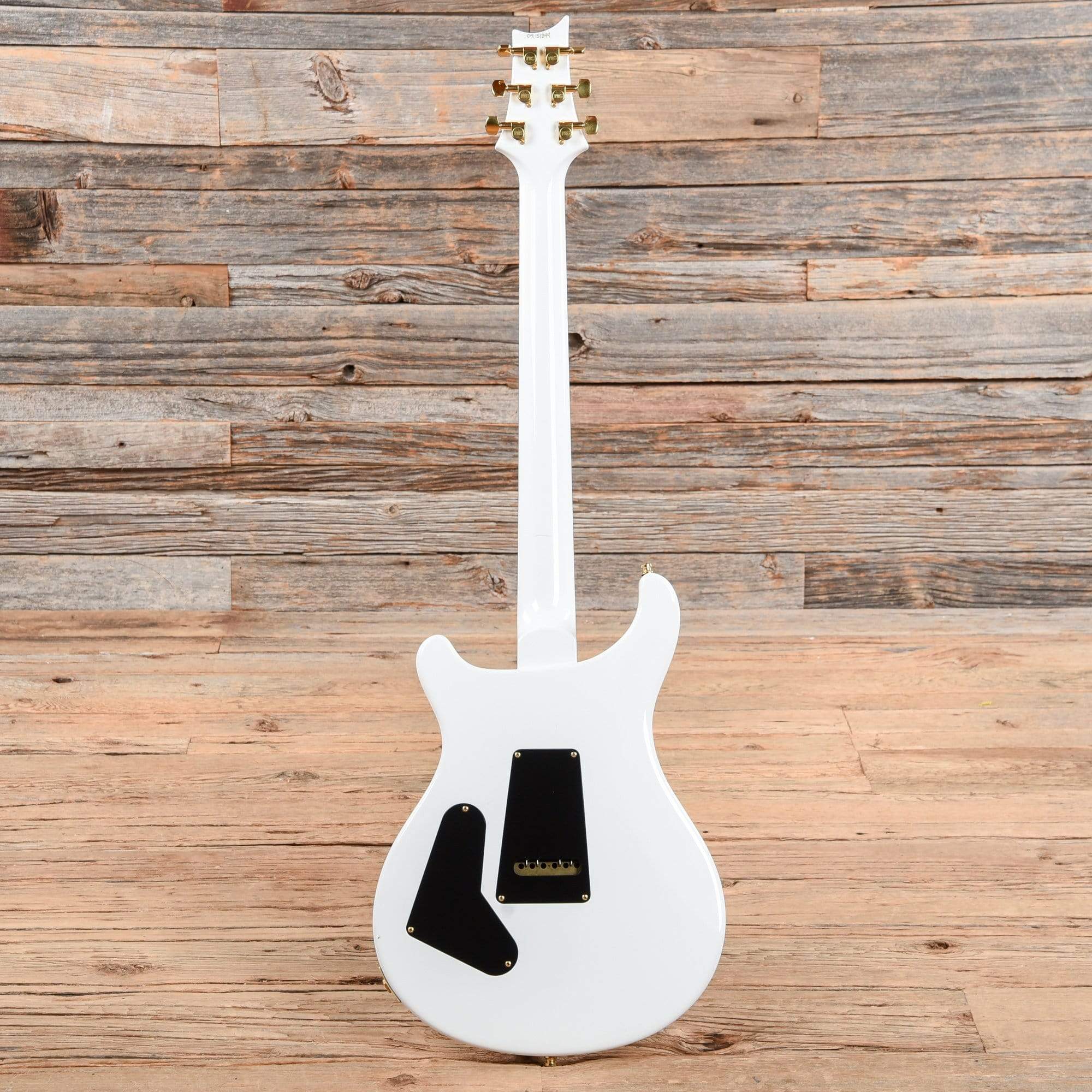 PRS Dave Navarro White 2009 – Chicago Music Exchange