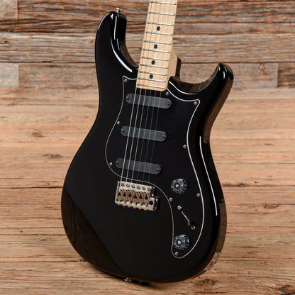 PRS DC-3 Black 2011 Electric Guitars / Solid Body