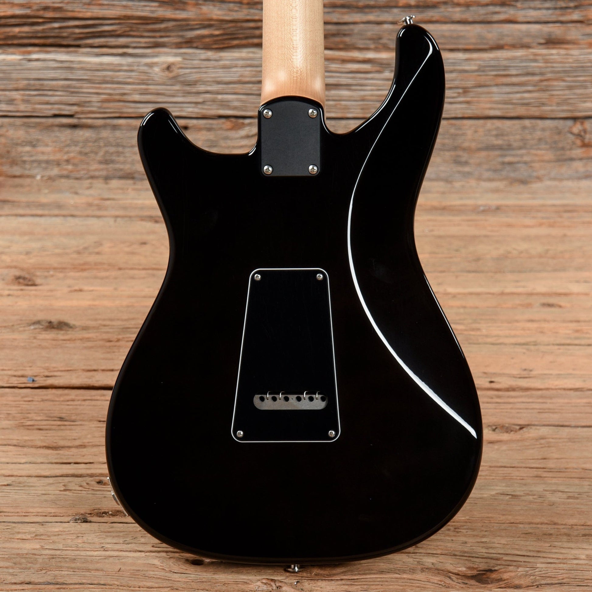 PRS DC-3 Black 2011 Electric Guitars / Solid Body