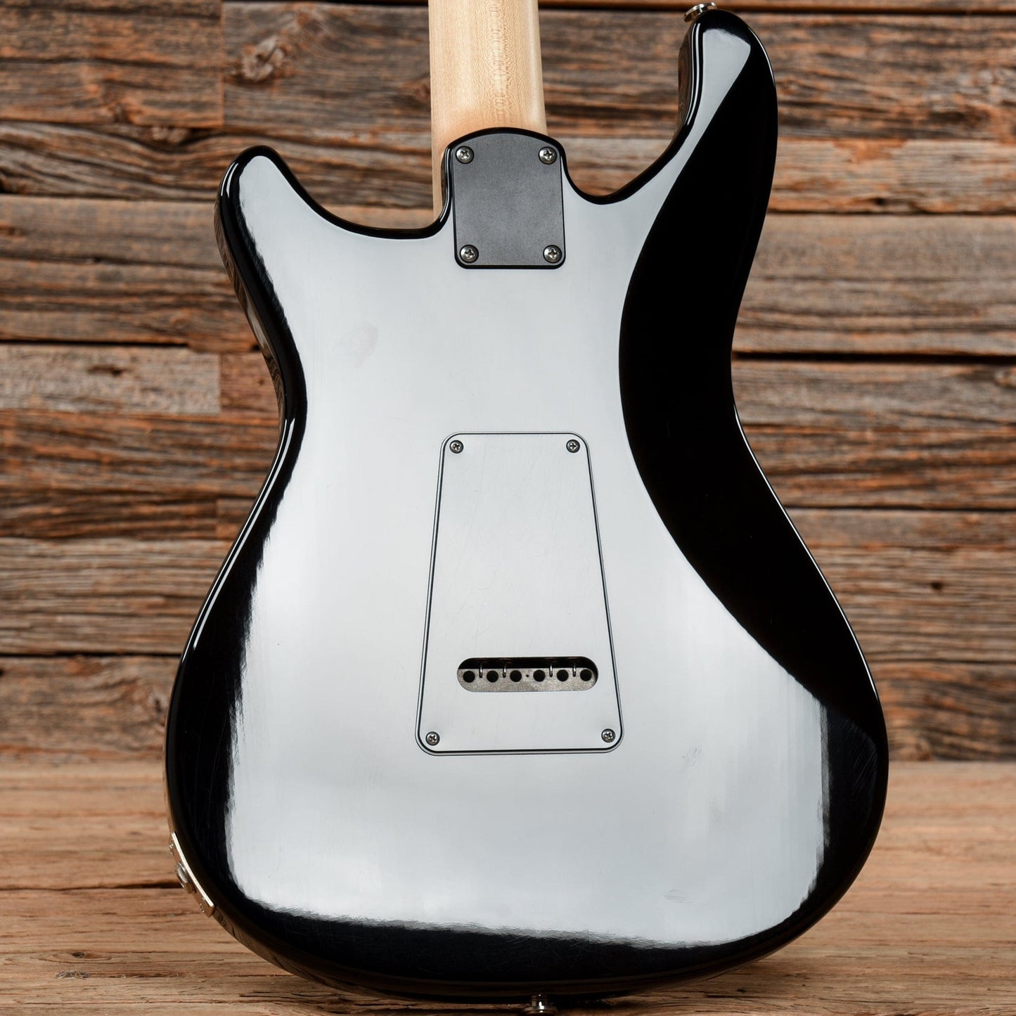 PRS DC-3 Black 2011 Electric Guitars / Solid Body