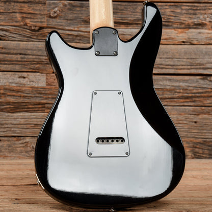 PRS DC-3 Black 2011 Electric Guitars / Solid Body