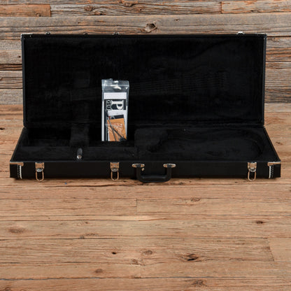 PRS DC-3 Black 2011 Electric Guitars / Solid Body