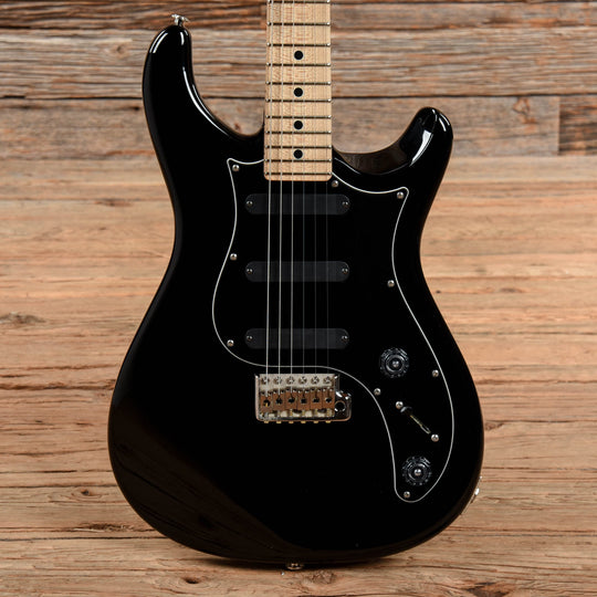 PRS DC-3 Black 2011 Electric Guitars / Solid Body