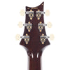 PRS DGT 10-Top Black Gold Wraparound Burst w/Birds Electric Guitars / Solid Body