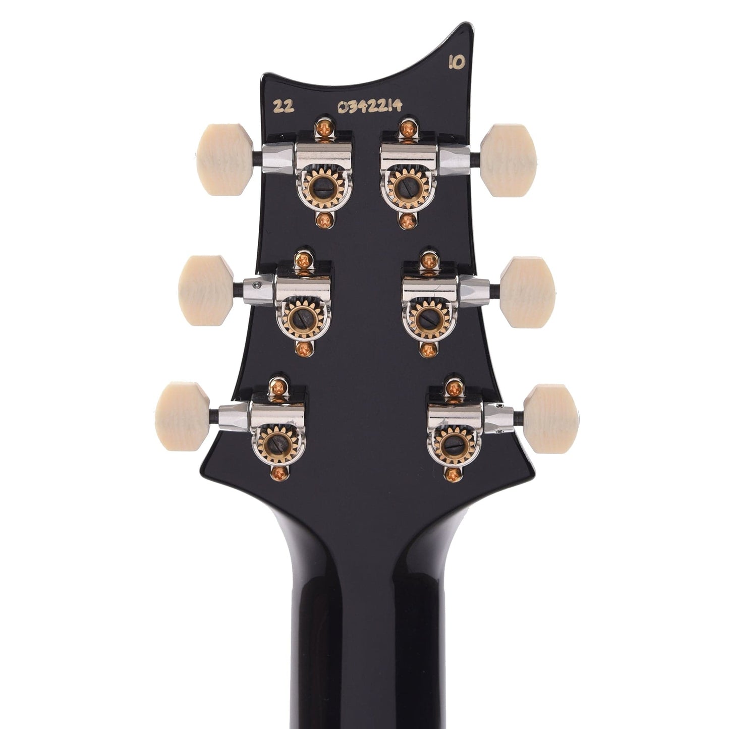 PRS DGT 10-Top Cobalt Blue w/Birds Electric Guitars / Solid Body