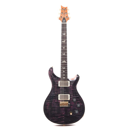 PRS DGT 10-Top Purple Iris w/Birds Electric Guitars / Solid Body