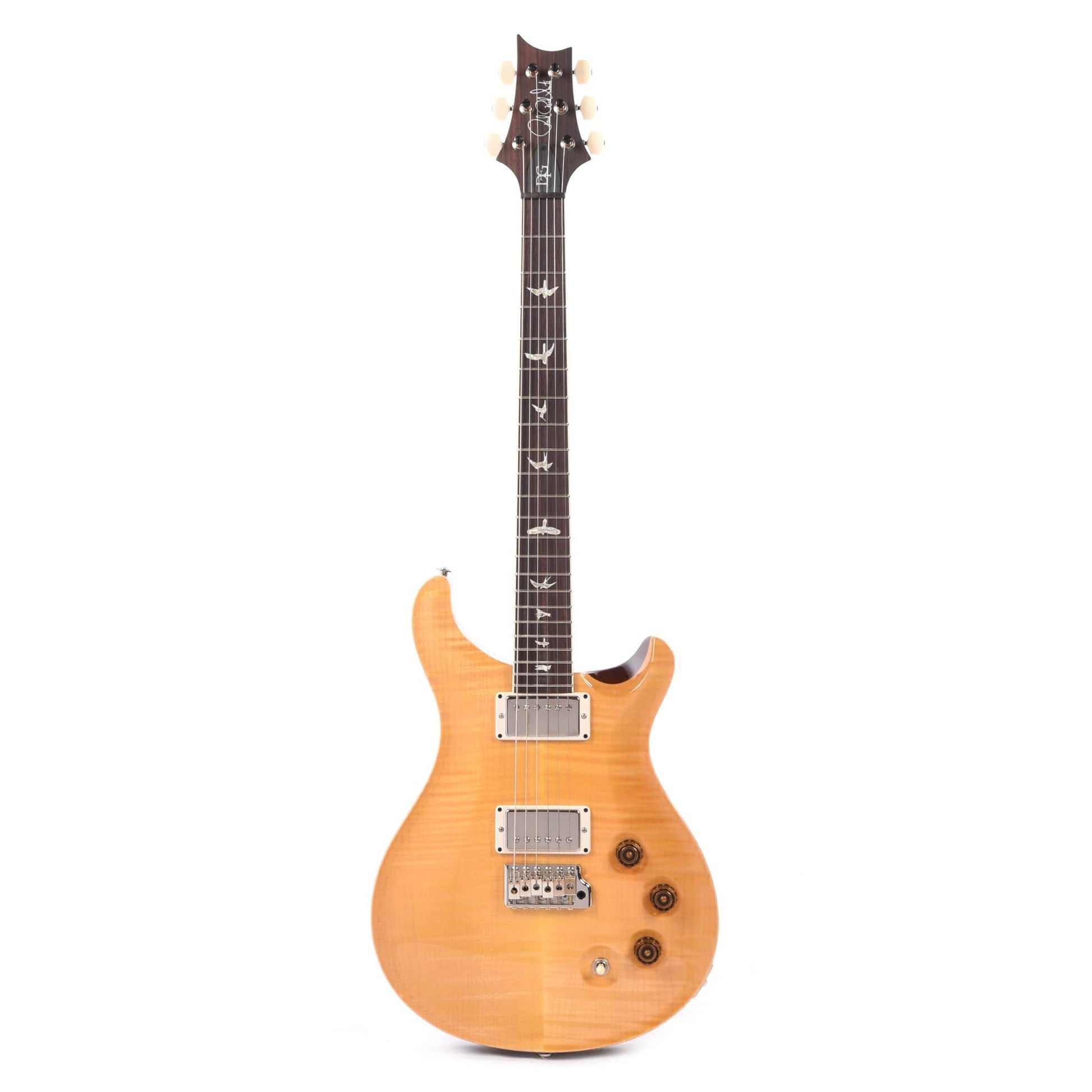 PRS DGT Antique Natural Electric Guitars / Solid Body