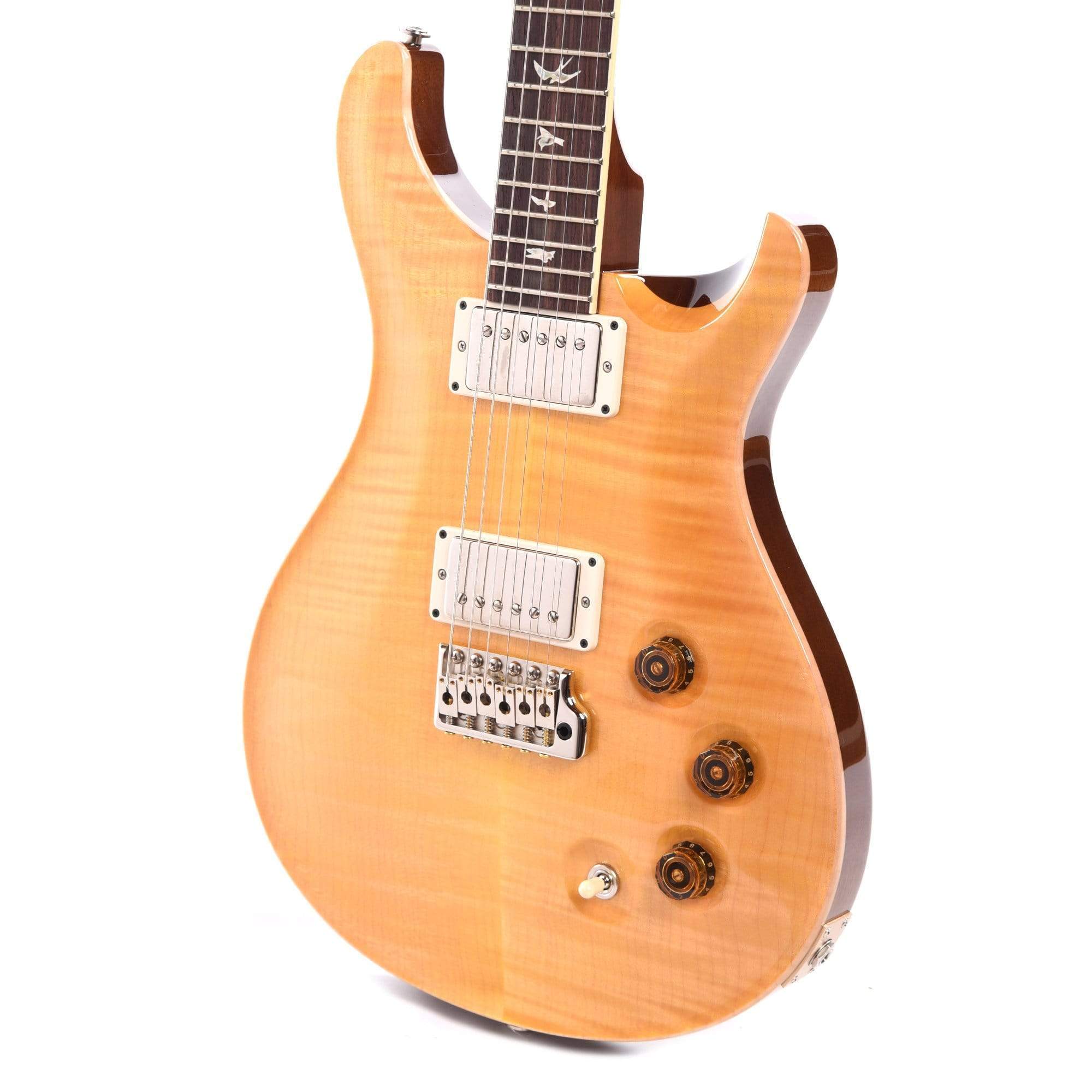 PRS DGT Antique Natural Electric Guitars / Solid Body