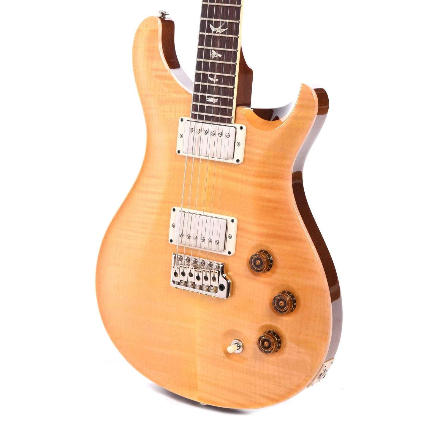 PRS DGT Antique Natural Electric Guitars / Solid Body