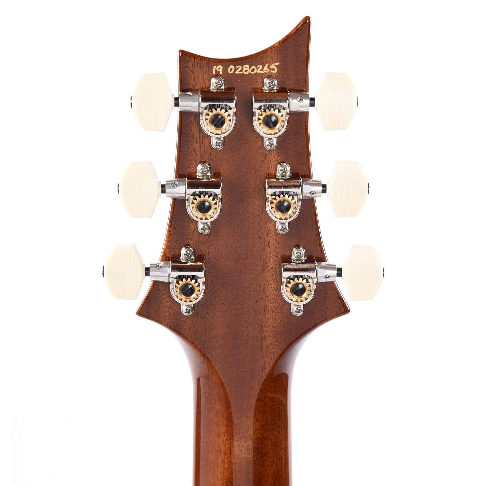 PRS DGT Antique Natural Electric Guitars / Solid Body