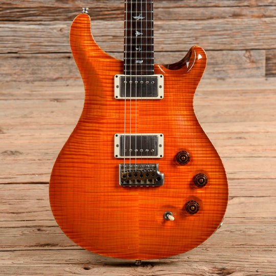 PRS DGT Artist Package Solana Burst 2009 Electric Guitars / Solid Body
