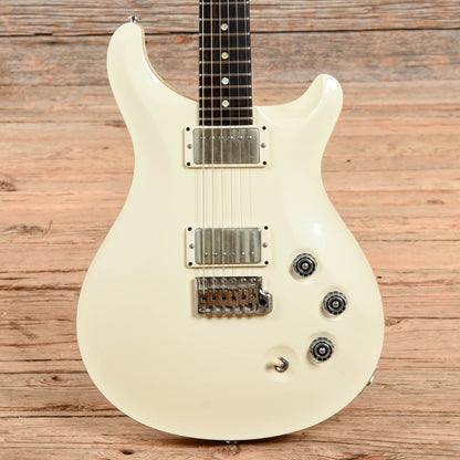 PRS DGT David Grissom Tremolo Signature Antique White Electric Guitars / Solid Body