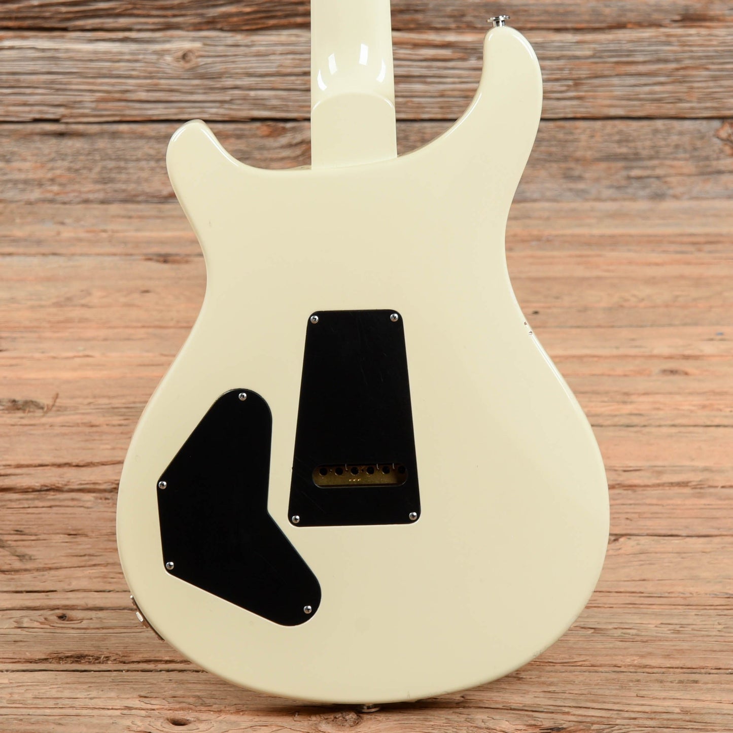 PRS DGT David Grissom Tremolo Signature Antique White Electric Guitars / Solid Body