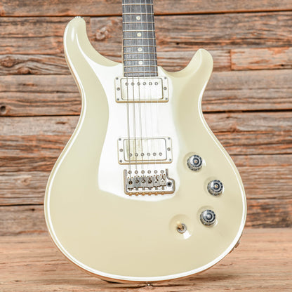 PRS DGT David Grissom Tremolo Signature Antique White Electric Guitars / Solid Body