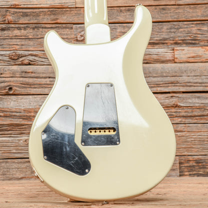 PRS DGT David Grissom Tremolo Signature Antique White Electric Guitars / Solid Body