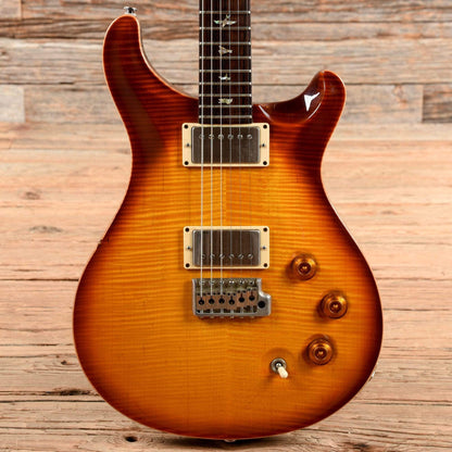 PRS DGT David Grissom Tremolo Signature McCarty Sunburst 2008 Electric Guitars / Solid Body