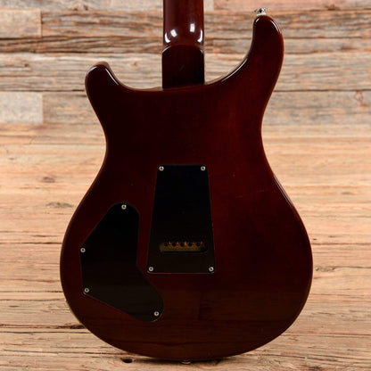 PRS DGT David Grissom Tremolo Signature McCarty Sunburst 2008 Electric Guitars / Solid Body