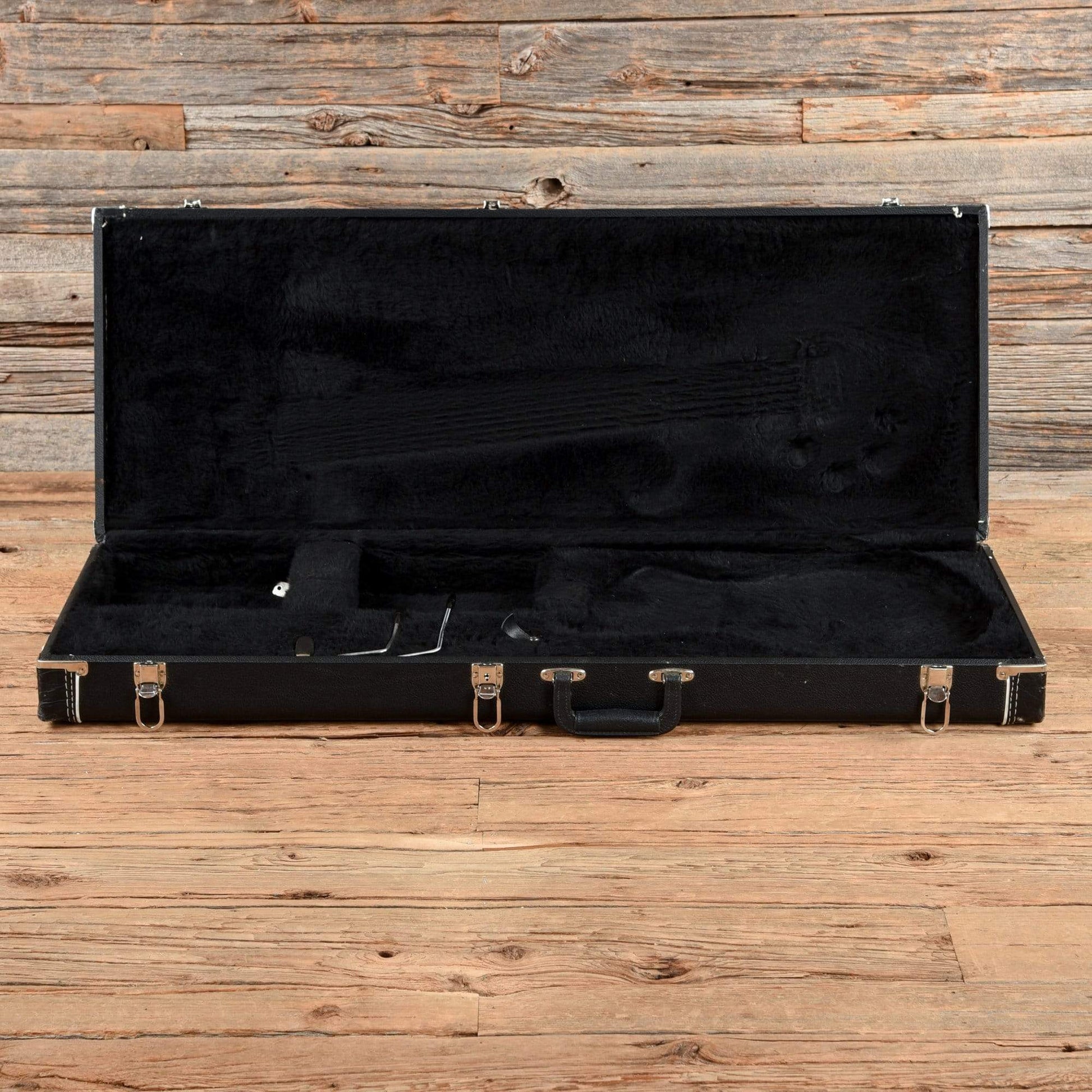 PRS DGT David Grissom Tremolo Signature McCarty Sunburst 2008 Electric Guitars / Solid Body