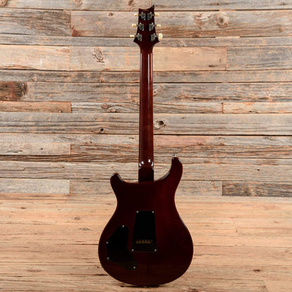 PRS DGT David Grissom Tremolo Signature McCarty Sunburst 2008 Electric Guitars / Solid Body