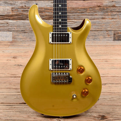 PRS DGT Goldtop 2020 Electric Guitars / Solid Body