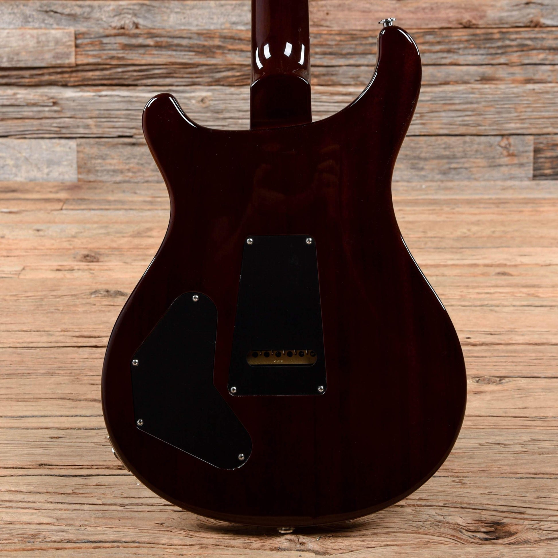 PRS DGT Goldtop 2020 Electric Guitars / Solid Body