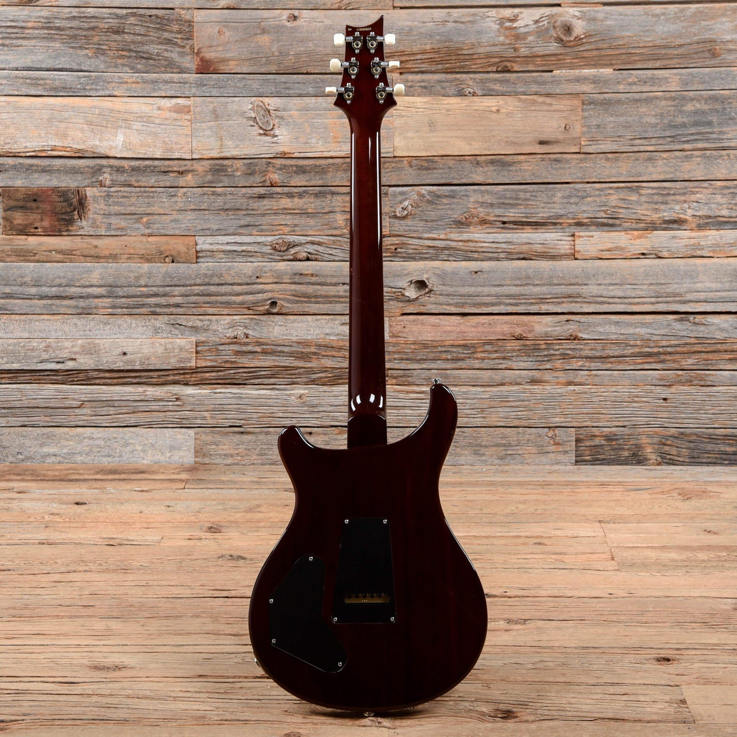 PRS DGT Goldtop 2020 Electric Guitars / Solid Body