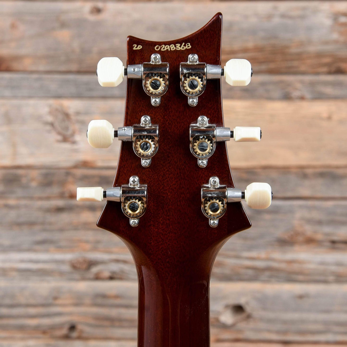 PRS DGT Goldtop 2020 Electric Guitars / Solid Body