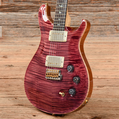 PRS DGT Purple Electric Guitars / Solid Body