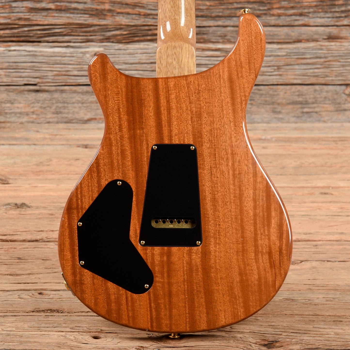 PRS DGT Purple Electric Guitars / Solid Body