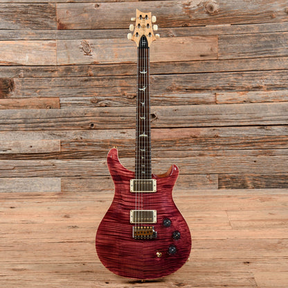 PRS DGT Purple Electric Guitars / Solid Body