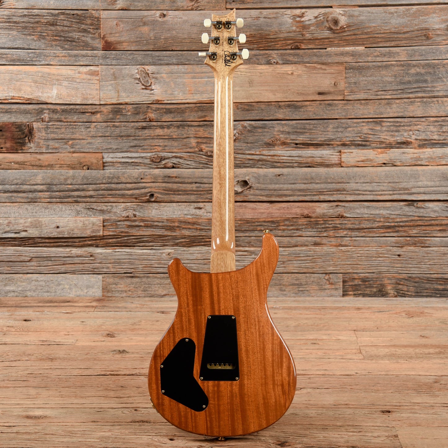 PRS DGT Purple Electric Guitars / Solid Body