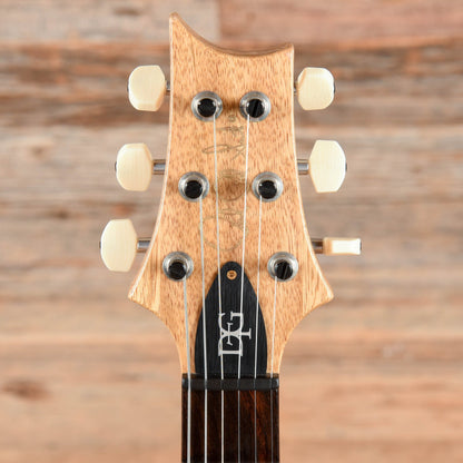 PRS DGT Purple Electric Guitars / Solid Body