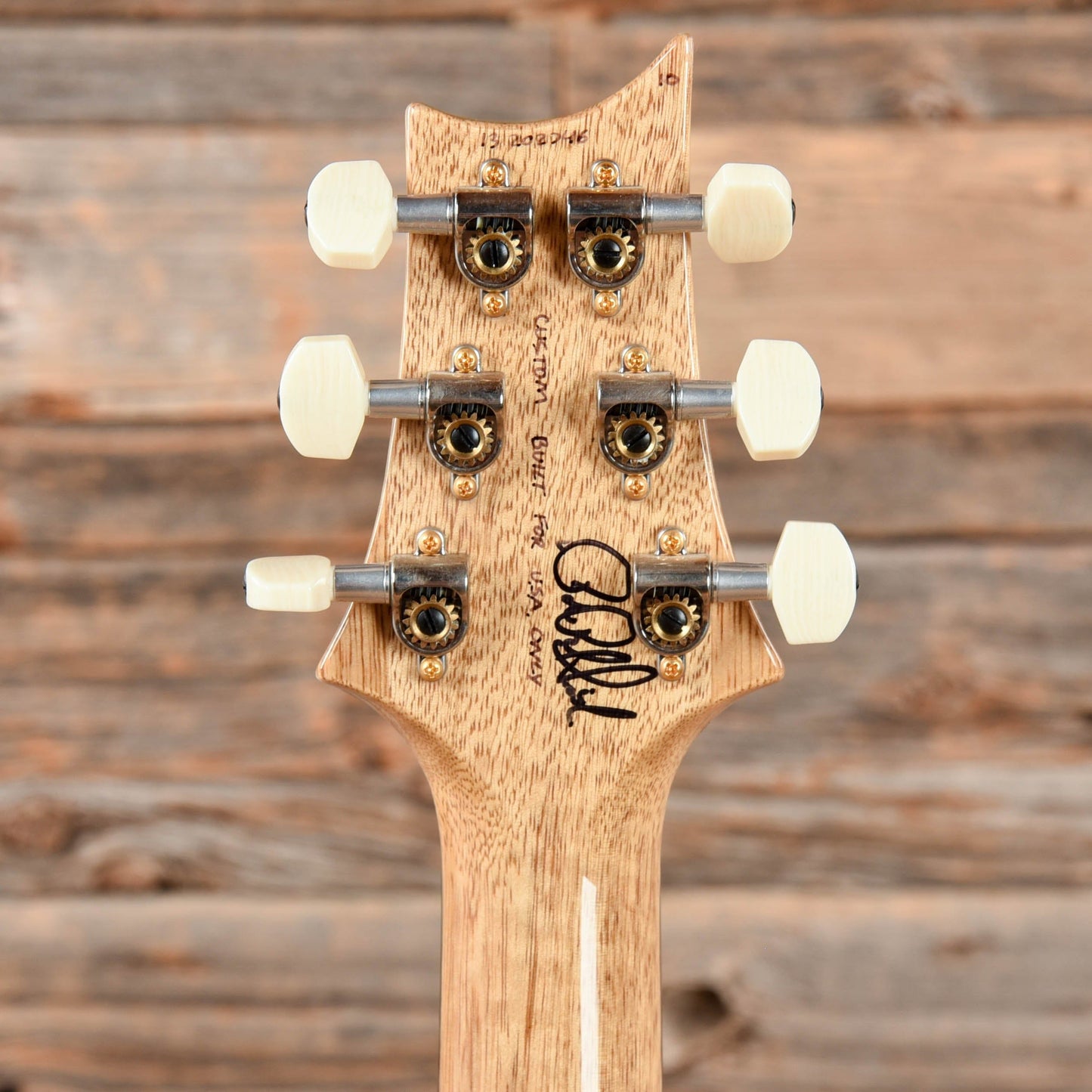 PRS DGT Purple Electric Guitars / Solid Body