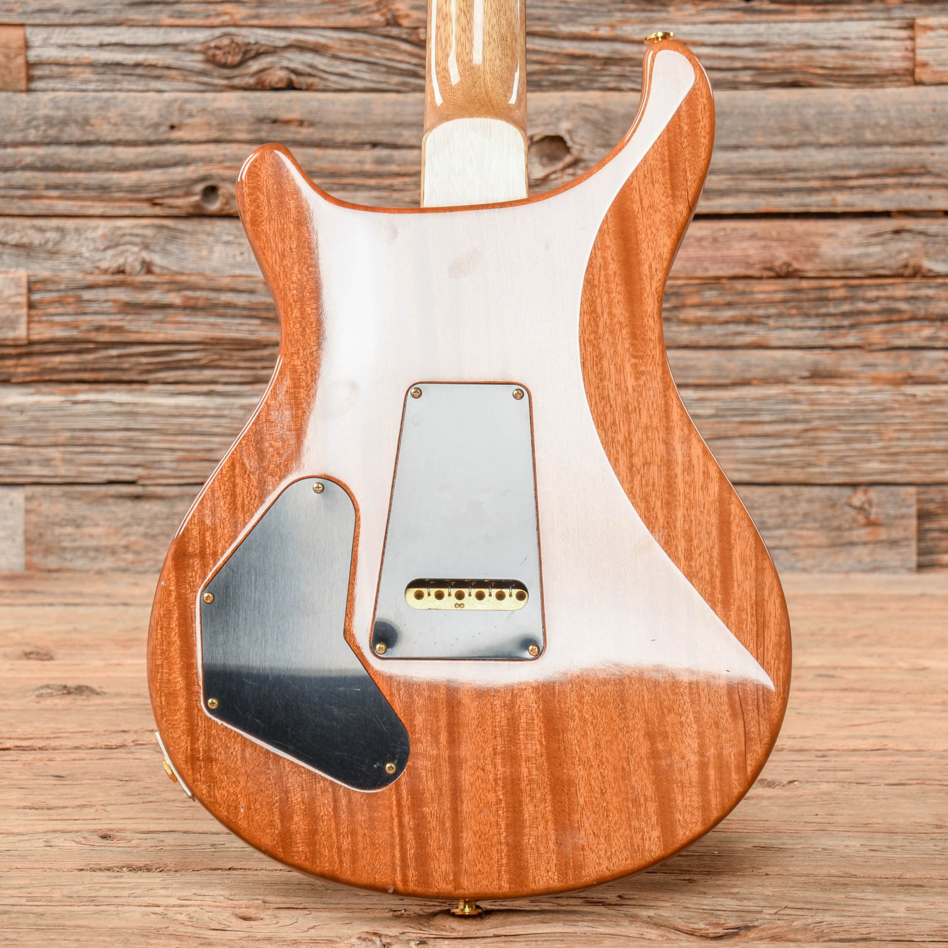 PRS DGT Purple Electric Guitars / Solid Body